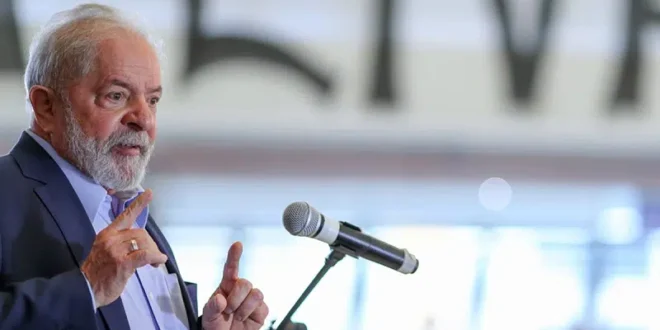 Para reflexão das companheiras e companheiros: quem mais precisa da ajuda do Estado sabe exatamente o que Lula fez