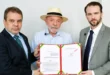 Lula assina decreto que destina recursos de bets ilegais para a segurança pública