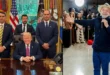 Flávio e Eduardo Bolsonaro sinalizam a Trump para dar “mesmo destino de Maduro” a Lula
