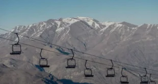 Aquecimento global: sem neve, sem turistas; crise climática ameaça temporada de frio no Chile