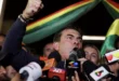 Rodrigo Paz decreta estado de exceção na Bolívia após 50 dias de bloqueios