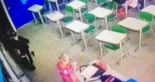 Professora acusada de abusar de 6 alunos tinha conta no OnlyFans