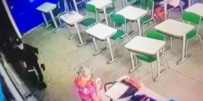 Professora acusada de abusar de 6 alunos tinha conta no OnlyFans