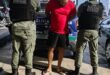 Criminosos de alta periculosidade são capturados em Cruzeiro do Sul