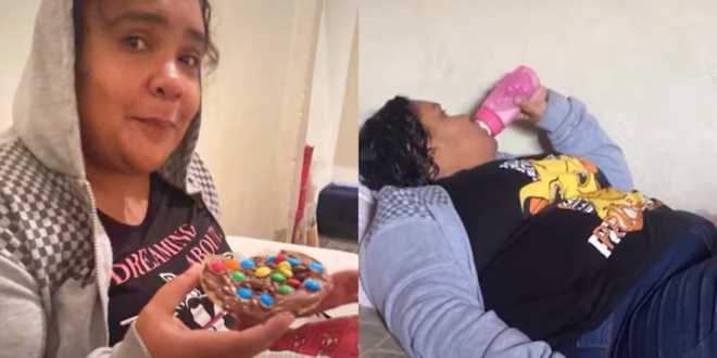 Falsa adolescente de 37 anos: veja o que contam as vítimas do golpe