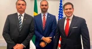 “Latino frustrado”: quem é Marco Rubio, que odeia o Brasil