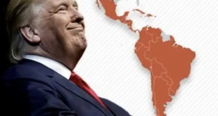 Trump compensa fracasso no Irã mirando América Latina e Brasil é alvo óbvio. Por Sara Vivacqua