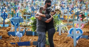 Destruindo narrativa do Dark Horse: documentário Anatomia do Caos chega aos cinemas em 2 de julho
