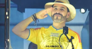 Seis motivos para ‘temer’ candidato da extrema-direita da Colômbia