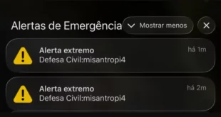 O fascismo e o ódio têm suas bases na região sul