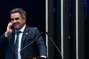 Mandato de negócios: Ciro Nogueira negociou fazenda de R$ 18,7 milhões com offshore em paraíso fiscal