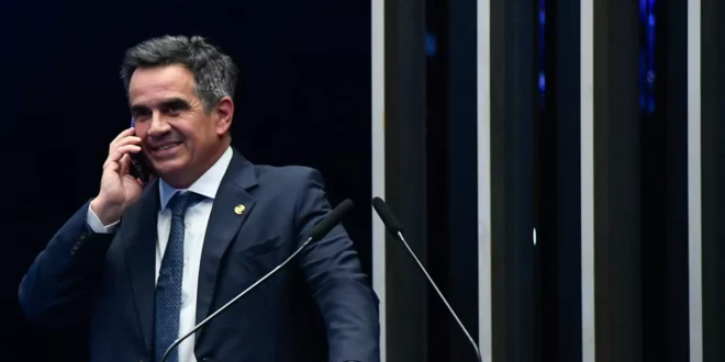 Mandato de negócios: Ciro Nogueira negociou fazenda de R$ 18,7 milhões com offshore em paraíso fiscal