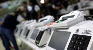 Roraima realiza hoje eleição para governador sob disputa judicial