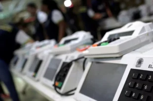 Roraima realiza hoje eleição para governador sob disputa judicial