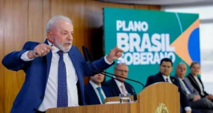 Governo Lula amplia Plano Brasil Soberano e facilita crédito para exportadores