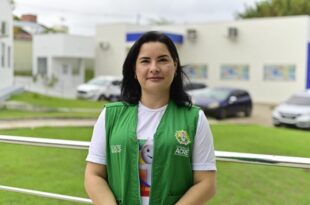 Sesacre segue orientação nacional e suspende temporariamente vacinação contra dengue com imunizante do Butantã