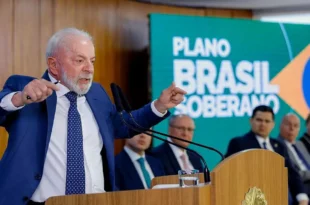 Governo Lula amplia Plano Brasil Soberano e facilita crédito para exportadores