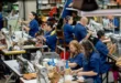 Colômbia atinge mínima histórica de desemprego após elevar salários e reduzir jornada 26 Colômbia atinge mínima histórica de desemprego após elevar salários e reduzir jornada