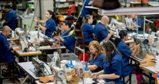Colômbia atinge mínima histórica de desemprego após elevar salários e reduzir jornada