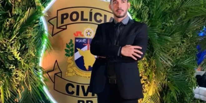 Corrupção: delegado é preso por ameaças, peculato e uso do PCC para coagir vítima
