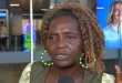 Imigrante vive há seis meses em aeroporto brasileiro após perder contato com o filho