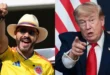 Como Trump moldou a ascensão de Abelardo de la Espriella, presidente eleito da Colômbia