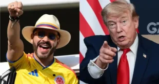 Como Trump moldou a ascensão de Abelardo de la Espriella, presidente eleito da Colômbia