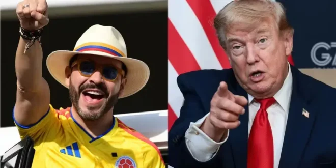 Como Trump moldou a ascensão de Abelardo de la Espriella, presidente eleito da Colômbia