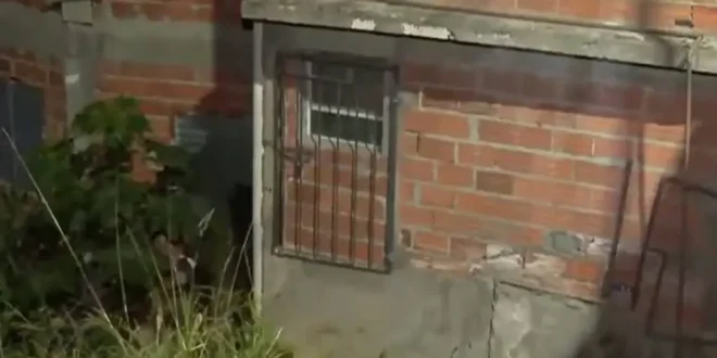 Golpe do amor: homem é sequestrado e espancado