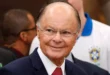 Quem é Edir Macedo o fundador da Igreja Universal