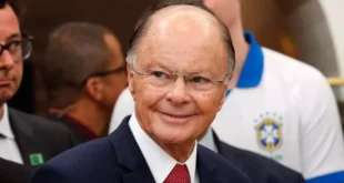 Quem é Edir Macedo o fundador da Igreja Universal
