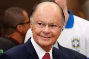 Quem é Edir Macedo o fundador da Igreja Universal