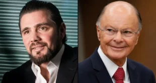 De Vorcaro a Edir Macedo, PF anuncia o milagre da multiplicação das fraudes