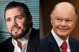 De Vorcaro a Edir Macedo, PF anuncia o milagre da multiplicação das fraudes