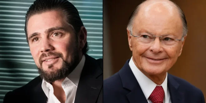 De Vorcaro a Edir Macedo, PF anuncia o milagre da multiplicação das fraudes