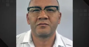 Fornecedor de armas do Comando Vermelho é capturado no Suriname