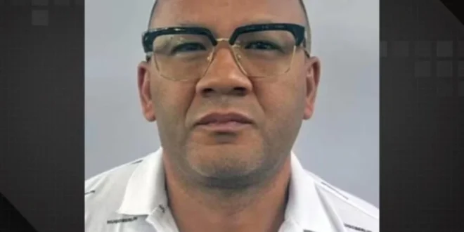 Fornecedor de armas do Comando Vermelho é capturado no Suriname