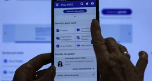 INSS muda regras da biometria em benefícios; veja o que você deve fazer