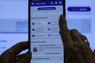 INSS muda regras da biometria em benefícios; veja o que você deve fazer