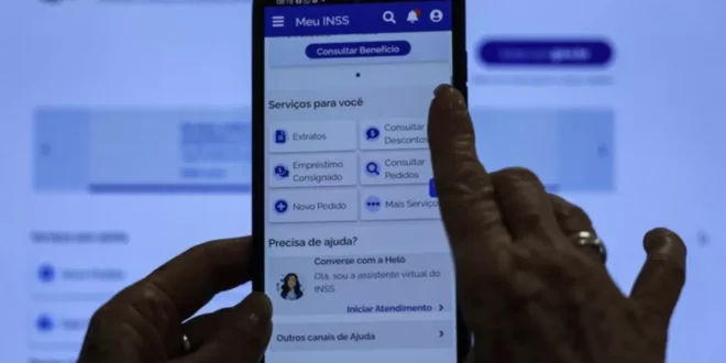 INSS muda regras da biometria em benefícios; veja o que você deve fazer