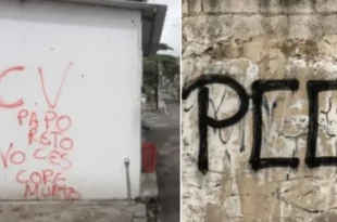 Bolsonaristas, homens e evangélicos: este é o segmento que apoia decisão de Trump sobre PCC e CV