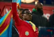 Patrice Lumumba: heroi do Congo homenageado por torcedor na Copa do Mundo