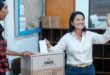 Candidata de extrema direita, filha de ditador, Keiko Fujimori é eleita presidente do Peru