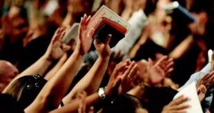 Evangelismo cultural e capitalismo teocrático: Jesus is the new black