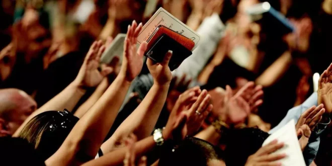 Evangelismo cultural e capitalismo teocrático: Jesus is the new black