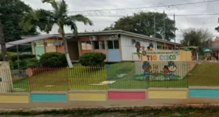 Mãe denuncia ameaça a filho de 3 anos em escola militar e cobra investigação