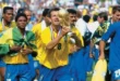 A CBF e o ‘Voo da Muamba’ na Copa dos EUA