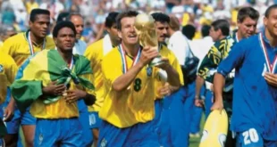 A CBF e o ‘Voo da Muamba’ na Copa dos EUA