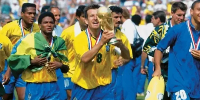 A CBF e o ‘Voo da Muamba’ na Copa dos EUA