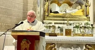 Jogatina e luxo: padre desvia R$ 820 mil de paróquia para viagens de cruzeiros e é preso